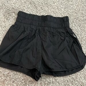 Free People shorts